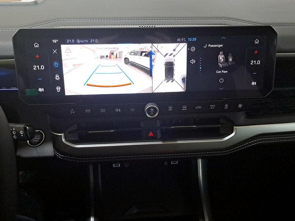 Jeep Compass JEEP COMPASS BEV SUMMIT FIRST EDITION - Foto 459