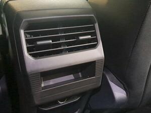 Jeep Compass JEEP COMPASS BEV SUMMIT FIRST EDITION