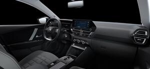 Citroën ë-C4 ë-C4 eléctrico 115kW 54kWh Plus