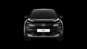 Citroën ë-C4 ë-C4 eléctrico 115kW 54kWh Plus