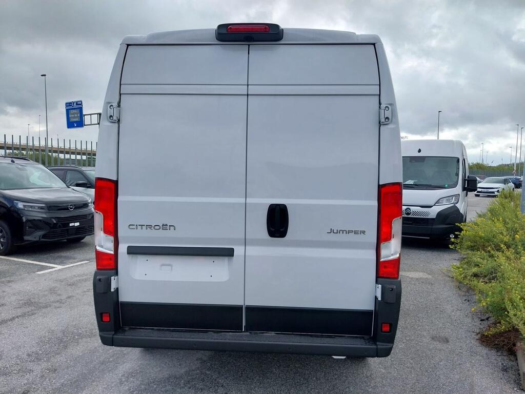 Citroën Jumper Nuevo Jumper Furgón 3.5 L3 H2 BlueHDi 140 S&S 6v - Foto 367