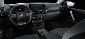 Citroën ë-C4 ë-C4 eléctrico 115kW 54kWh Plus