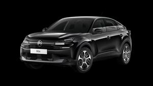 Citroën ë-C4 ë-C4 eléctrico 115kW 54kWh Plus
