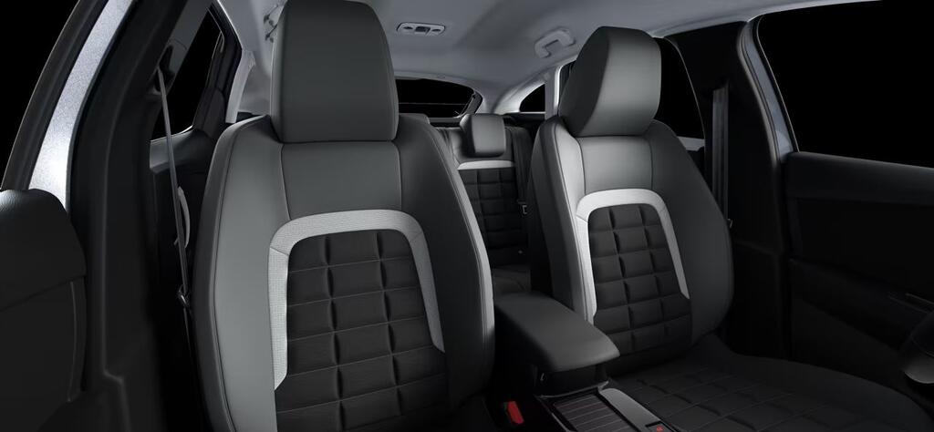 Citroën ë-C4 ë-C4 eléctrico 115kW 54kWh Plus - Foto 397