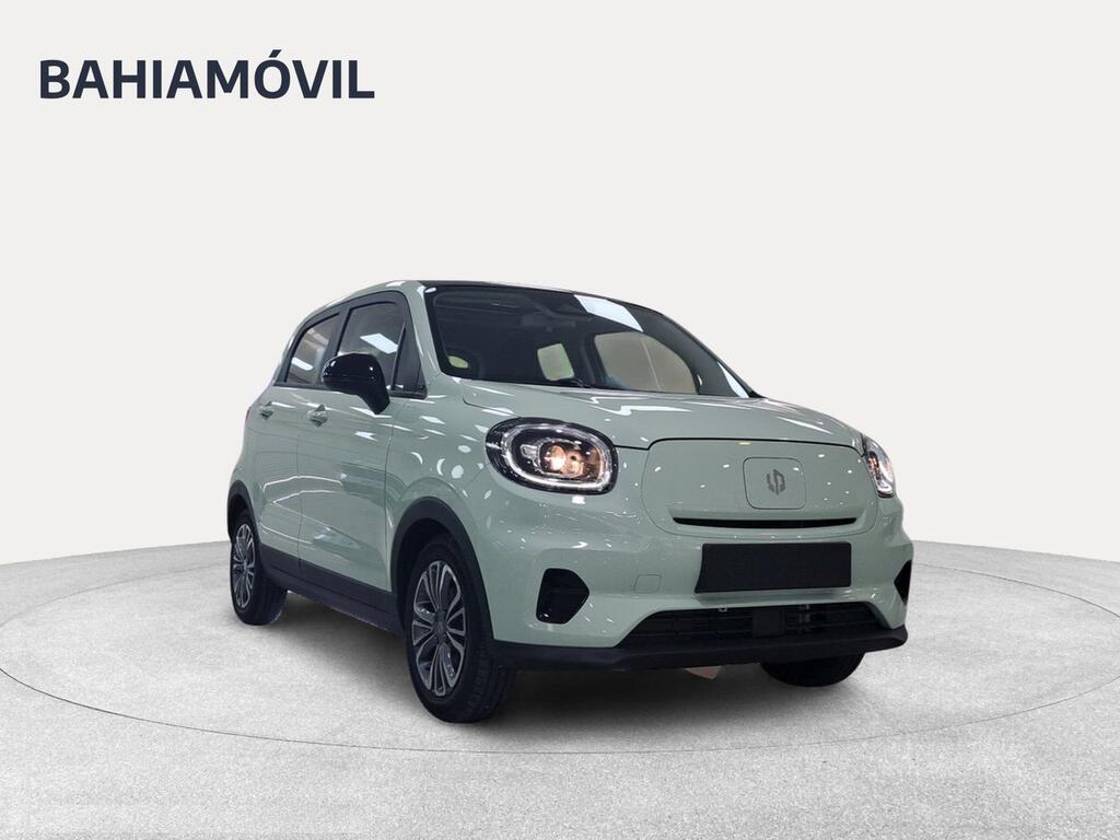 Leapmotor T03 BEV 37.3kWh Design Auto - Foto 418