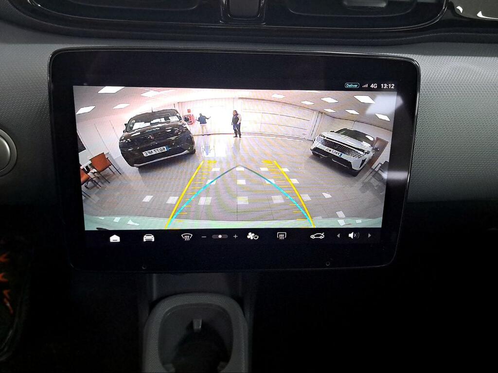 Leapmotor T03 BEV 37.3kWh Design Auto - Foto 439