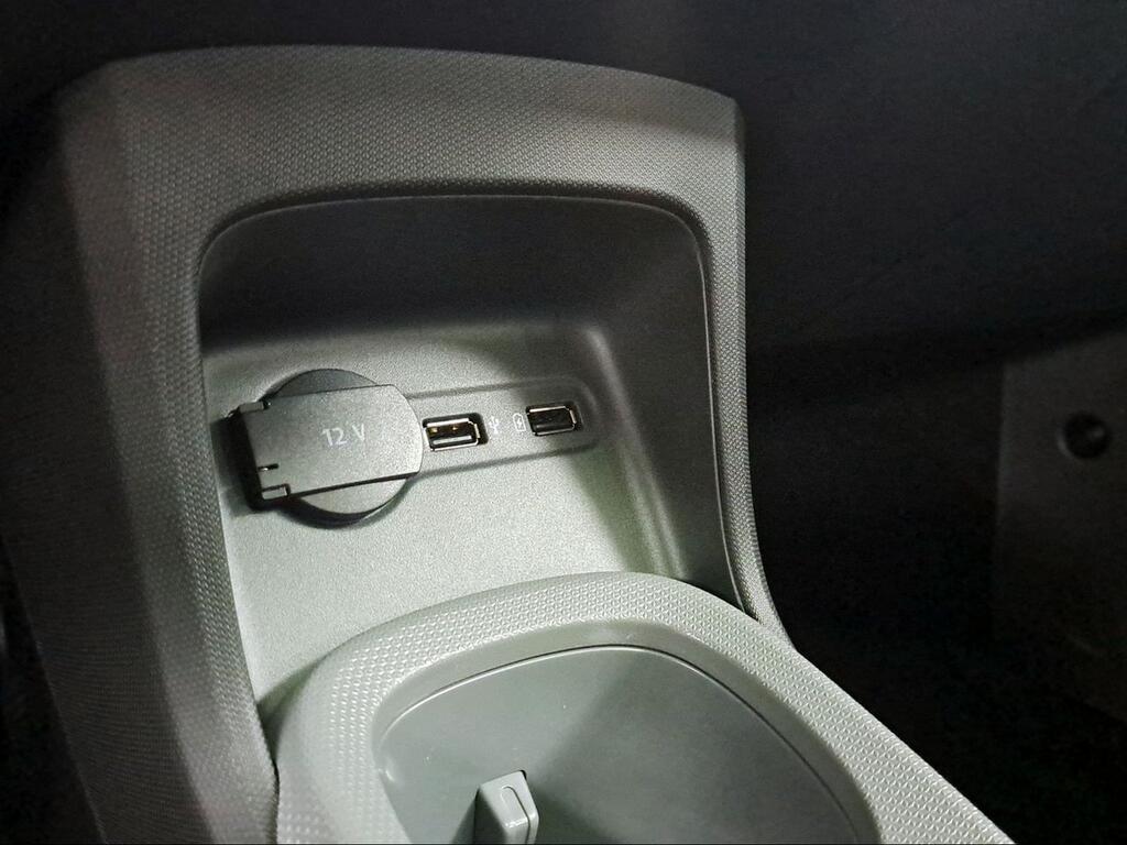 Leapmotor T03 BEV 37.3kWh Design Auto - Foto 440