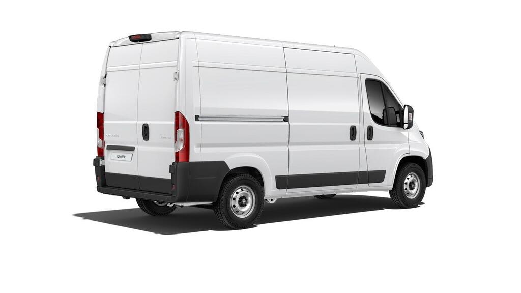 Citroën Jumper Nuevo Jumper Furgón 3.5 L2 H2 BlueHDi 140 S&S 6v - Foto 380