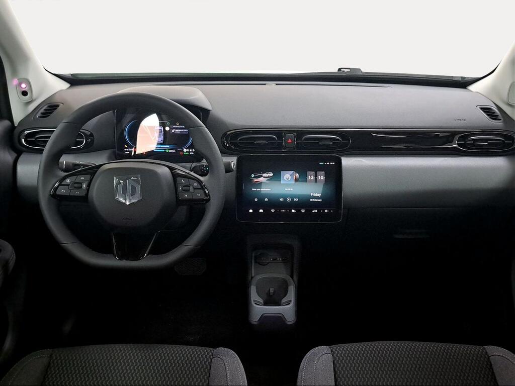 Leapmotor T03 BEV 37.3kWh Design Auto - Foto 423