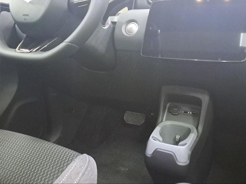 Leapmotor T03 BEV 37.3kWh Design Auto - Foto 434