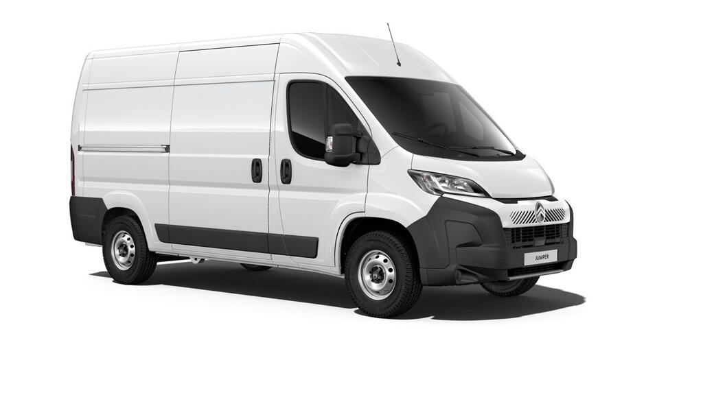 Citroën Jumper Nuevo Jumper Furgón 3.5 L2 H2 BlueHDi 140 S&S 6v - Foto 382