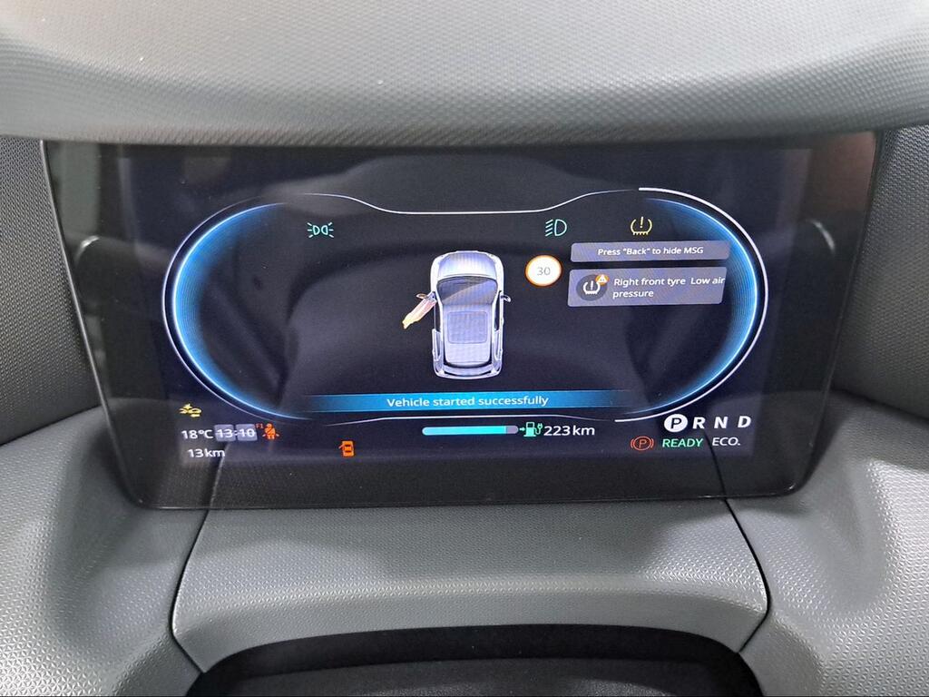 Leapmotor T03 BEV 37.3kWh Design Auto - Foto 433