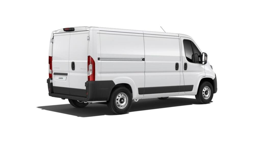 Citroën Jumper Nuevo Jumper Furgón 3.5 L2 H2 BlueHDi 140 S&S 6v - Foto 439