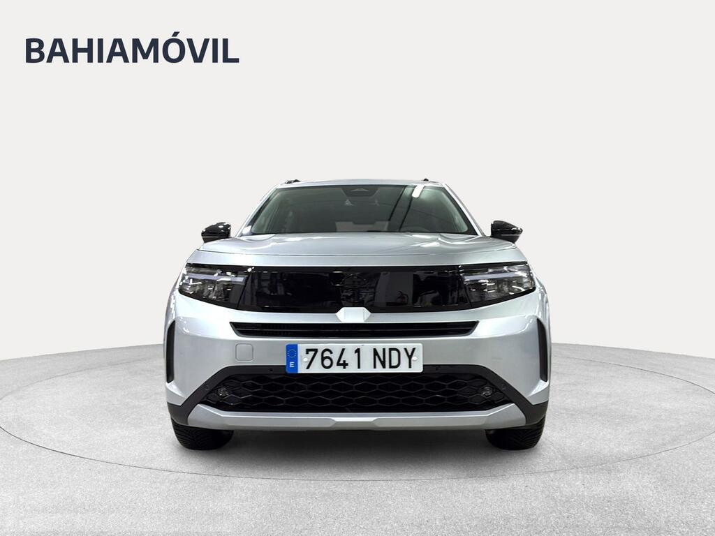 Opel Frontera - Foto 381