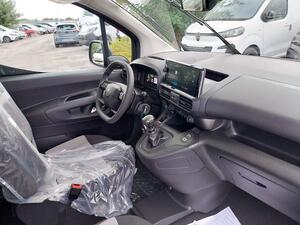 Citroën Jumper Nuevo Jumper Furgón 3.5 L3 H2 BlueHDi 140 S&S 6v