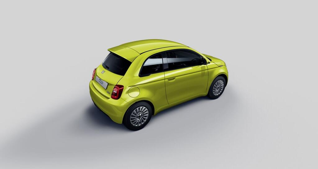 Fiat 500 ICON hb 320km 87kW (118cv) - Foto 286
