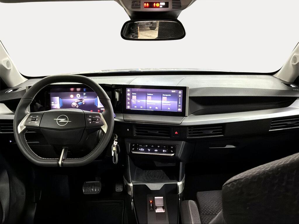 Opel Frontera - Foto 387