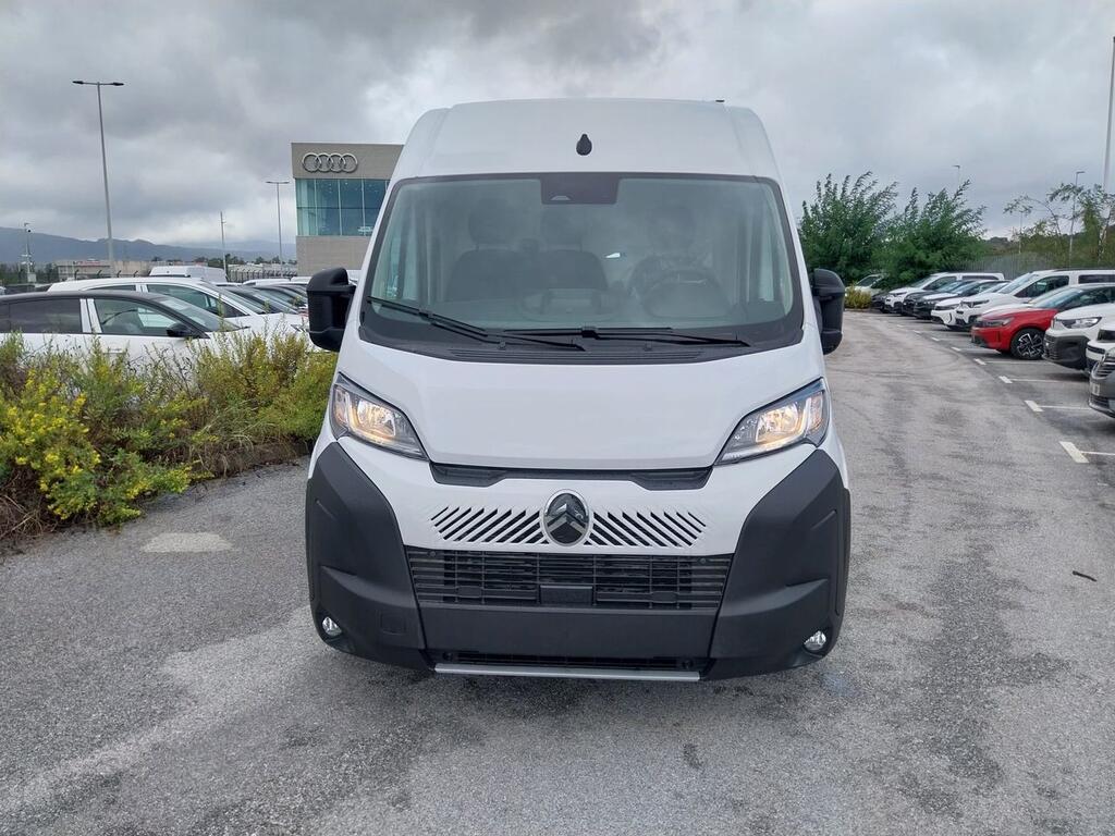 Citroën Jumper Nuevo Jumper Furgón 3.5 L3 H2 BlueHDi 140 S&S 6v - Foto 359