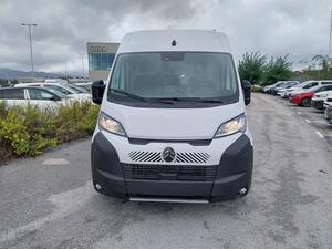 Citroën Jumper Nuevo Jumper Furgón 3.5 L3 H2 BlueHDi 140 S&S 6v