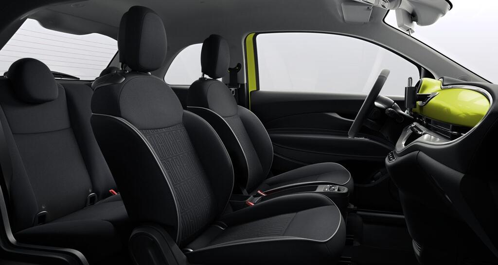 Fiat 500 ICON hb 320km 87kW (118cv) - Foto 288