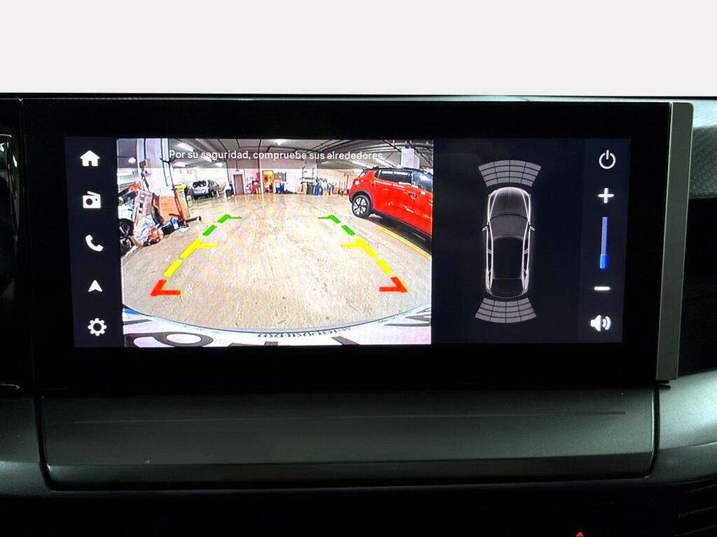 Opel Frontera - Foto 405