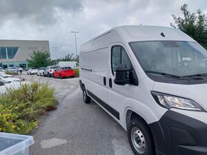 Citroën Jumper Nuevo Jumper Furgón 3.5 L3 H2 BlueHDi 140 S&S 6v