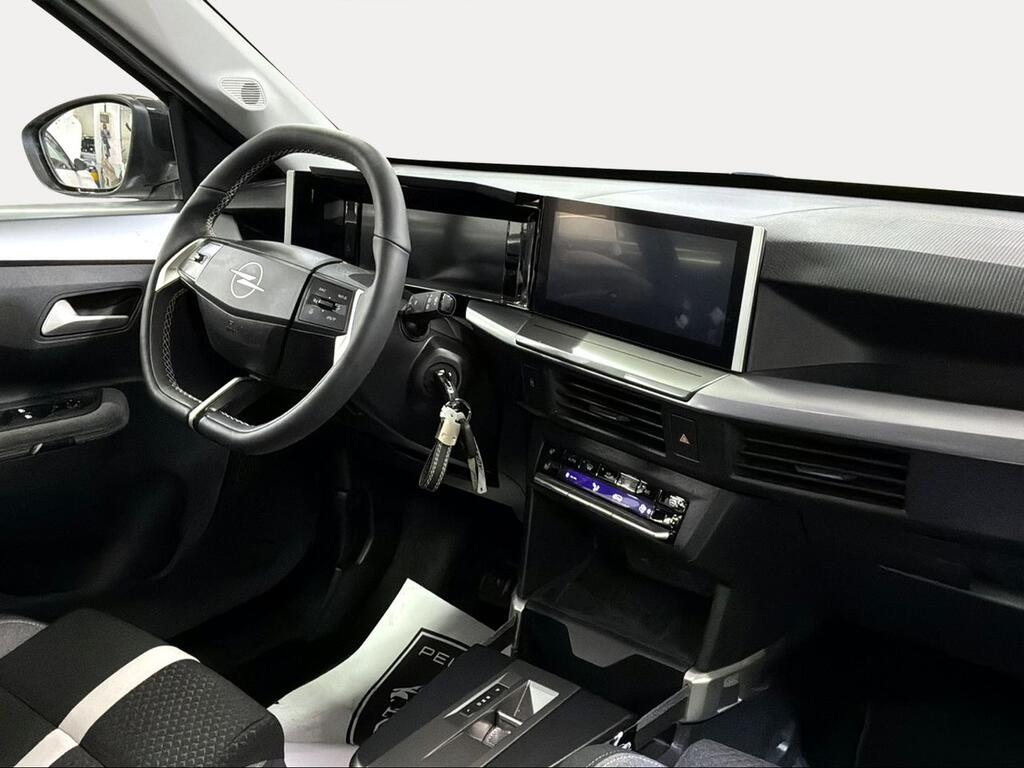 Opel Frontera - Foto 394