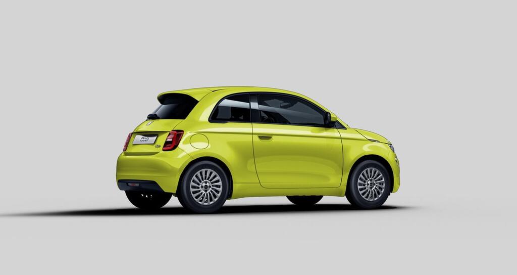 Fiat 500 ICON hb 320km 87kW (118cv) - Foto 287