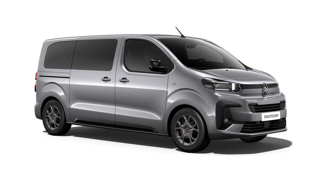 Citroën Spacetourer Plus Talla M BlueHDi 180 S&S EAT8 - Foto 250
