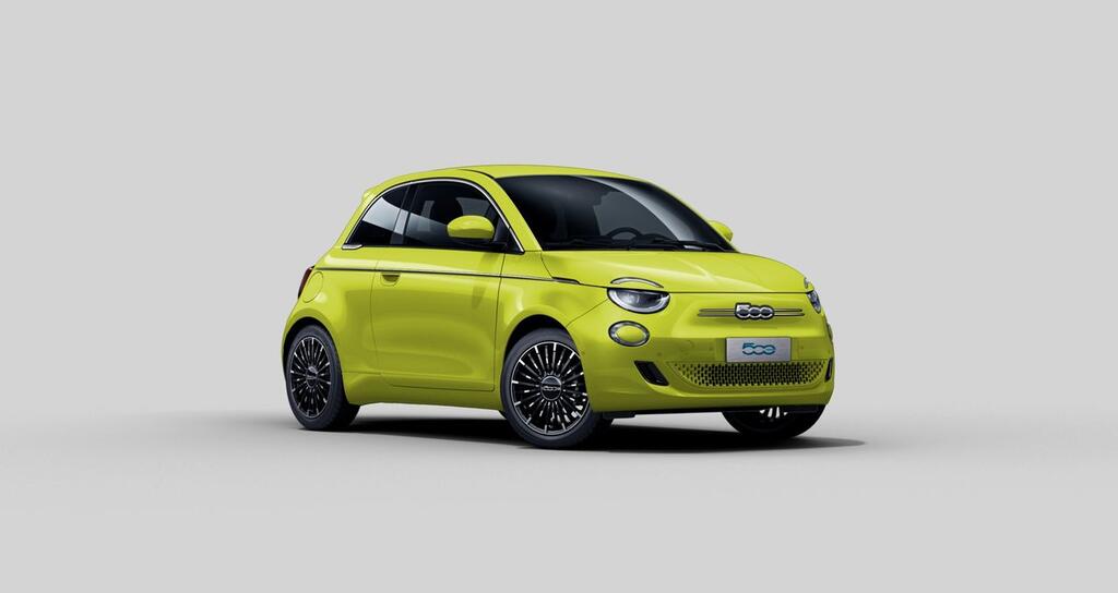 Fiat 500 laPrima Hb 320km 87kW (118cv) - Foto 228