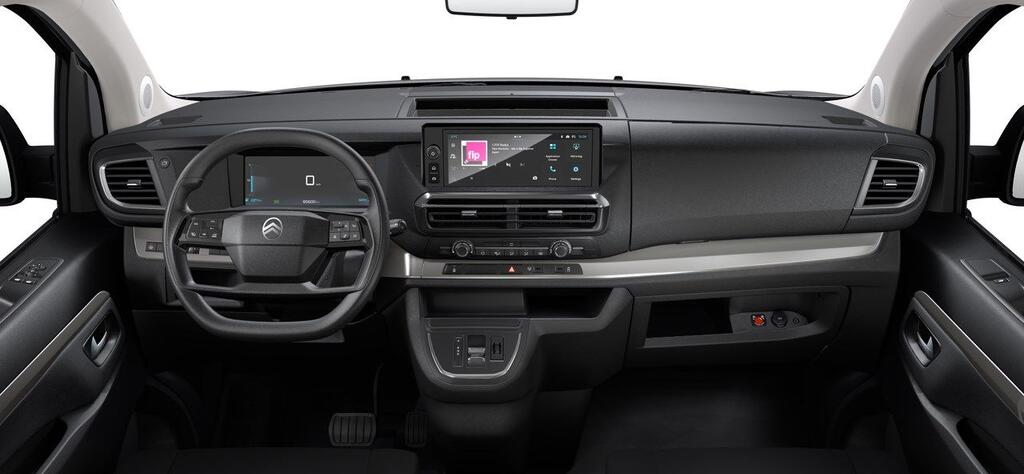 Citroën Spacetourer Plus Talla M BlueHDi 180 S&S EAT8 - Foto 256