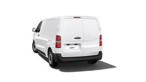 Citroën Jumpy Nuevo Jumpy Combi Talla M BlueHDi 180 S&S EAT8