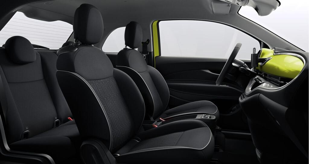 Fiat 500 POP hb 190km 70kW (95cv) - Foto 278