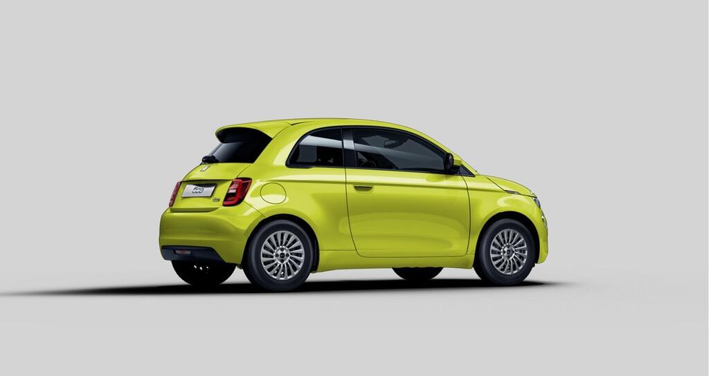 Fiat 500 POP hb 190km 70kW (95cv) - Foto 277