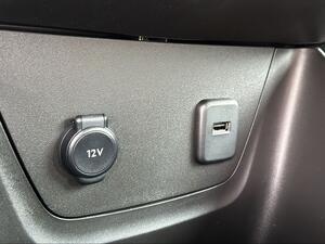 Opel CrossLand 1.2 81kW (110CV) Edition 6 Vel. MAN