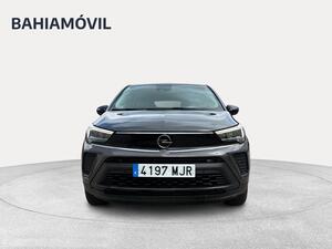 Opel CrossLand 1.2 81kW (110CV) Edition 6 Vel. MAN