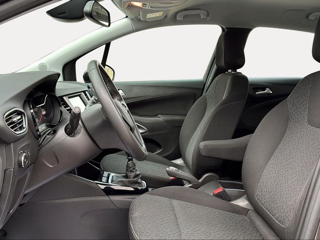 Opel CrossLand 1.2 81kW (110CV) Edition 6 Vel. MAN - Foto 339