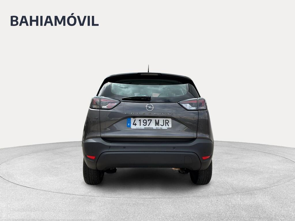 Opel CrossLand 1.2 81kW (110CV) Edition 6 Vel. MAN - Foto 335