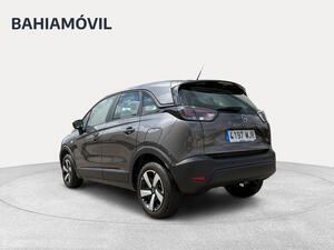 Opel CrossLand 1.2 81kW (110CV) Edition 6 Vel. MAN