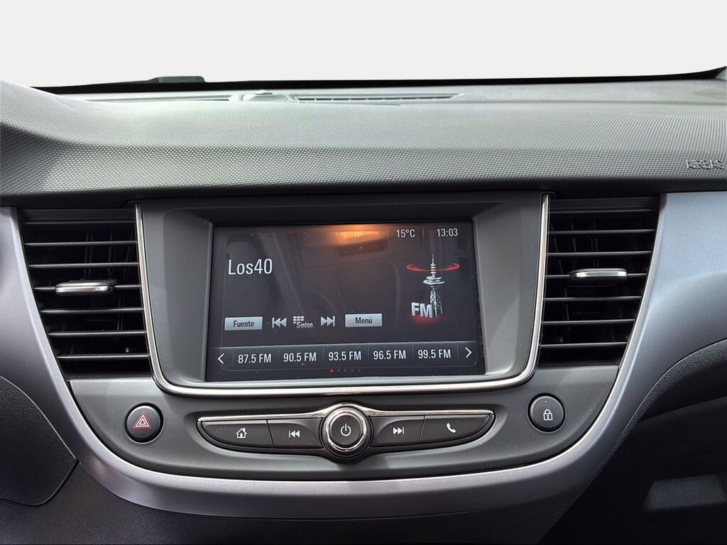 Opel CrossLand 1.2 81kW (110CV) Edition 6 Vel. MAN - Foto 342