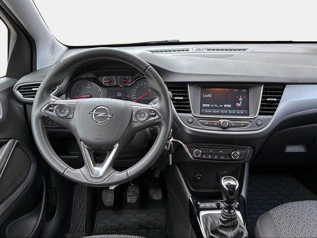 Opel CrossLand 1.2 81kW (110CV) Edition 6 Vel. MAN - Foto 344