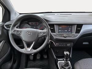 Opel CrossLand 1.2 81kW (110CV) Edition 6 Vel. MAN