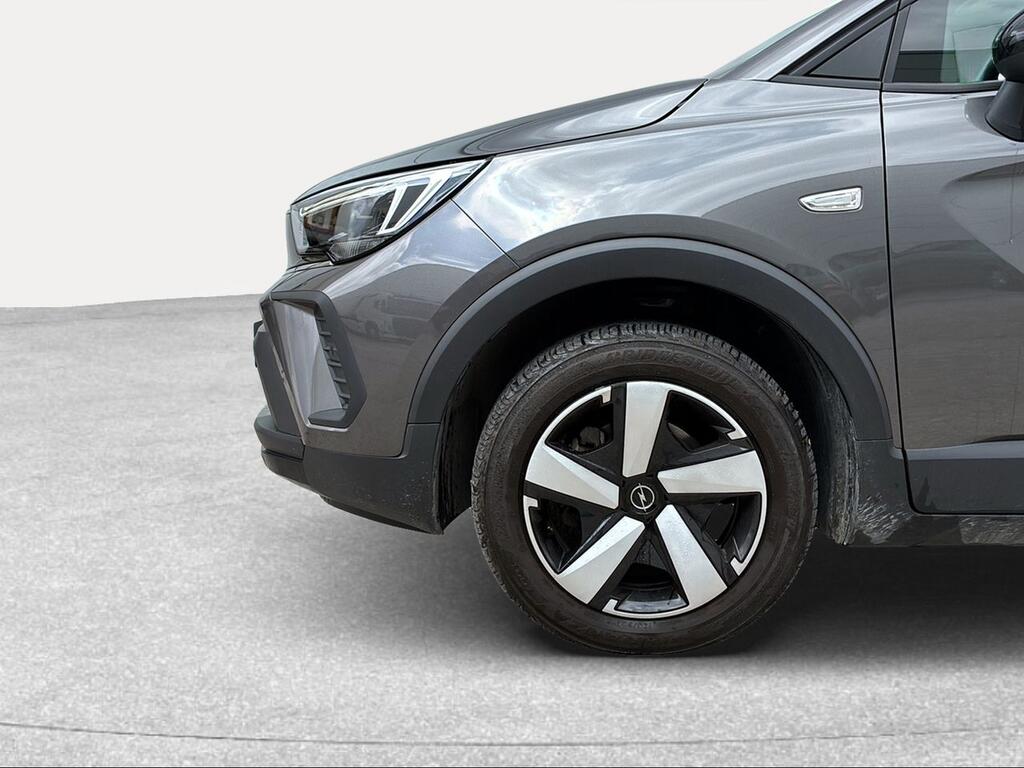 Opel CrossLand 1.2 81kW (110CV) Edition 6 Vel. MAN - Foto 341