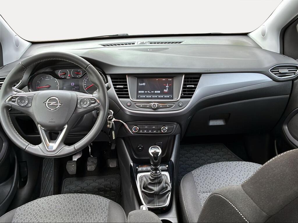 Opel CrossLand 1.2 81kW (110CV) Edition 6 Vel. MAN - Foto 338