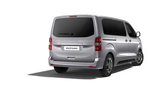 Citroën Spacetourer Plus Talla M BlueHDi 180 S&S EAT8