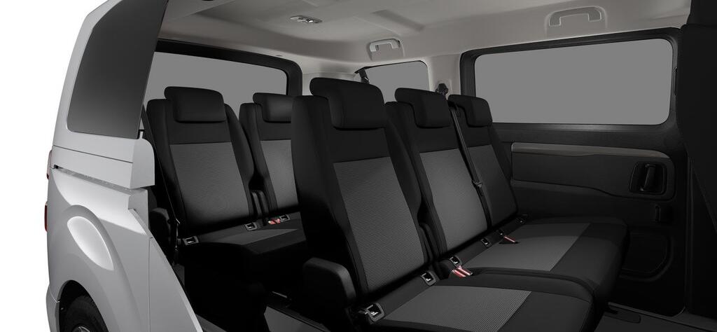 Citroën Spacetourer Plus Talla M BlueHDi 180 S&S EAT8 - Foto 302