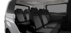 Citroën Spacetourer Plus Talla M BlueHDi 180 S&S EAT8