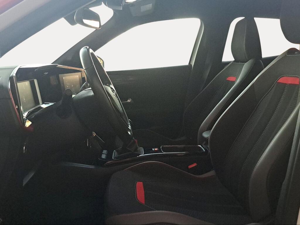 Opel Mokka 1.2 T 96kW (130 CV) GS Line - Foto 328