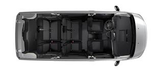 Citroën Spacetourer Plus Talla M BlueHDi 180 S&S EAT8