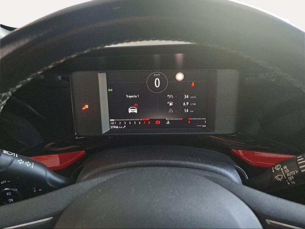 Opel Mokka 1.2 T 96kW (130 CV) GS Line - Foto 337